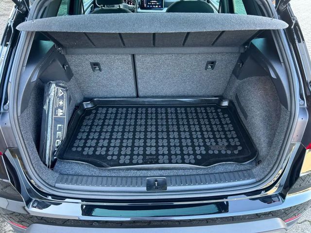 Seat Arona 1.0 TSI DSG FR-lijn