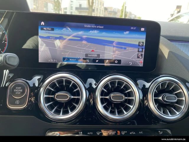 Mercedes-Benz B 200 Progressive