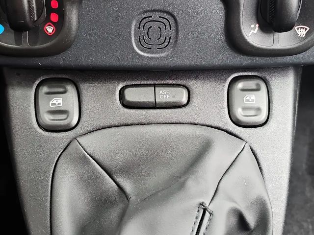 Fiat Panda CityCross