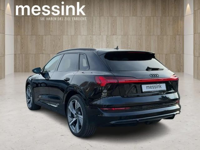 Audi e-tron 55 Quattro S-Line