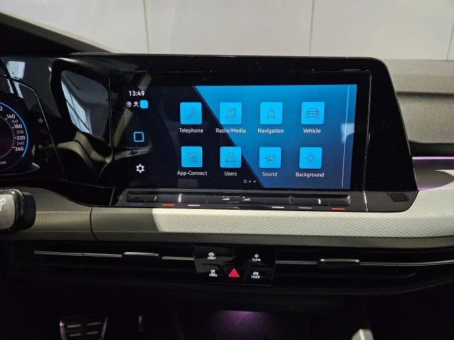 Volkswagen Golf 1.5 TSI DSG Move