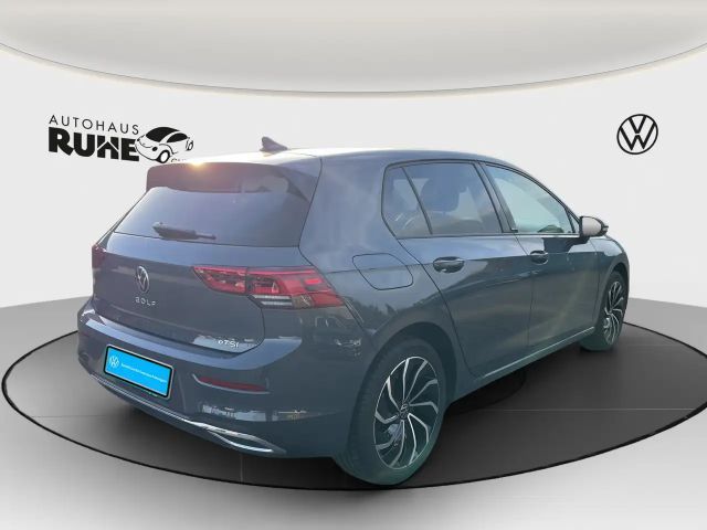 Volkswagen Golf DSG Golf VIII Move