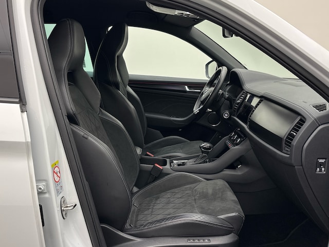 Skoda Kodiaq 2.0 TDI 4x4 Sportline