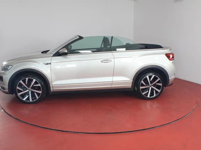 Volkswagen T-Roc Cabriolet DSG R-Line