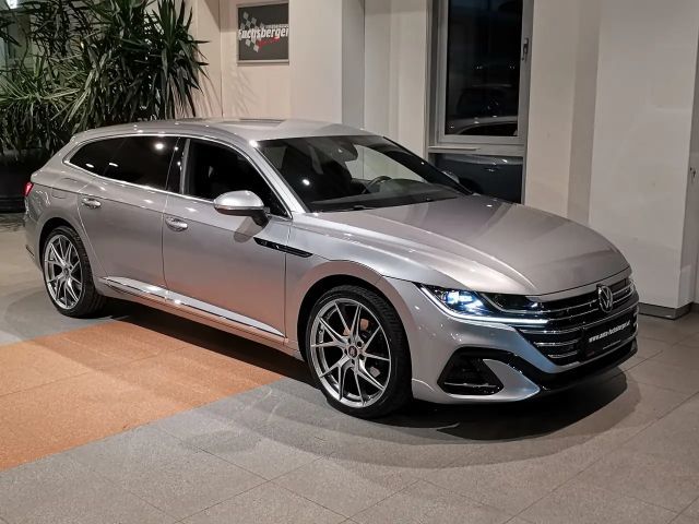 Volkswagen Arteon DSG R-Line