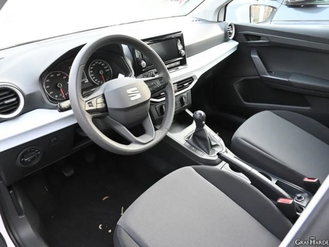 Seat Arona 1.0 TSI Reference