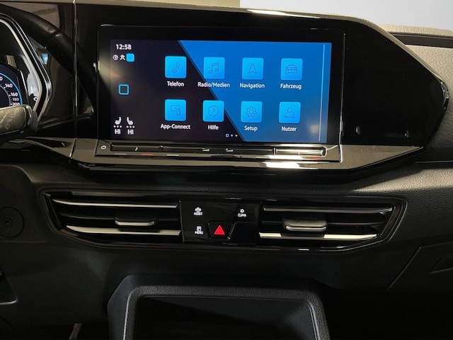 Volkswagen Caddy DSG Life Maxi Style