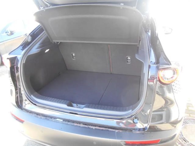 Mazda CX-30 SkyActiv e-Skyactiv