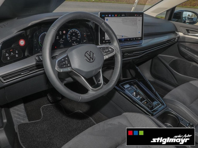 Volkswagen Golf IQ.Drive Style eHybrid