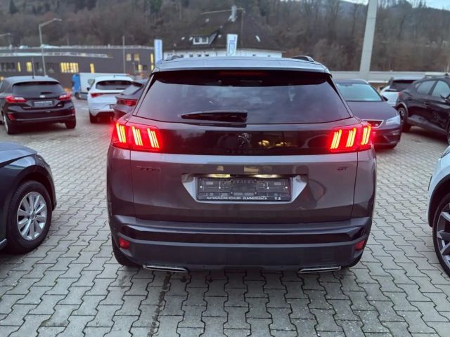 Peugeot 3008 GT-Line PureTech