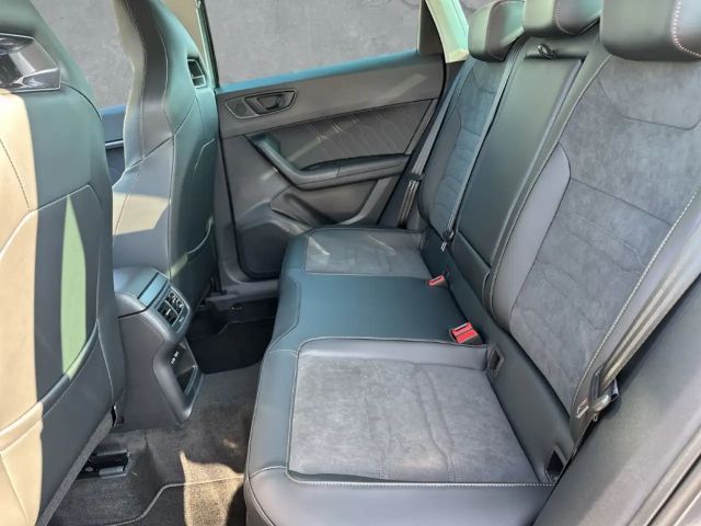 Cupra Ateca 1.5 TSI DSG