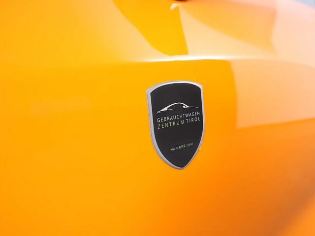 McLaren Artura Spider