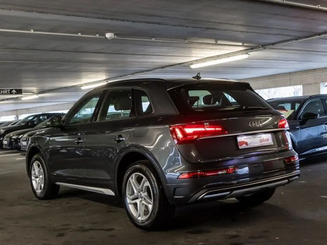 Audi Q5 50 TFSI Hybride Quattro