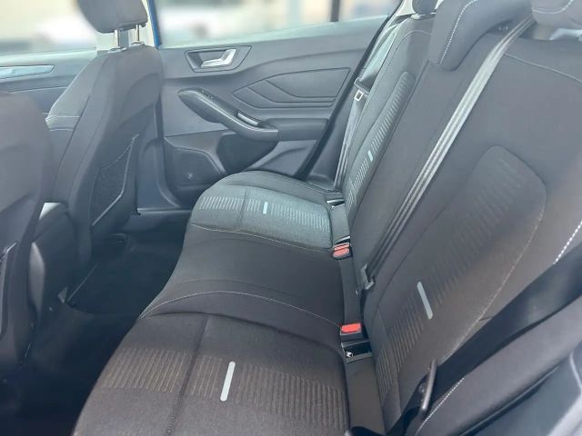 Ford Focus Active Wagon