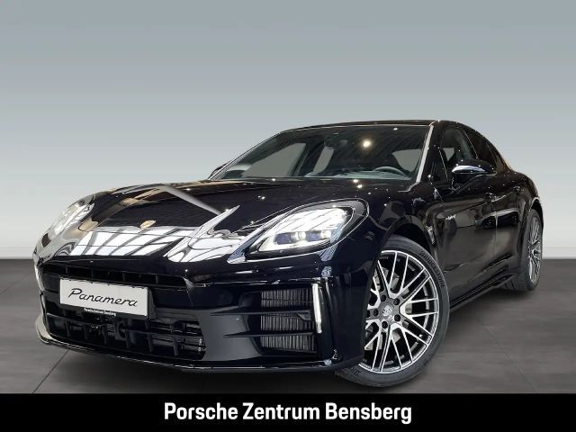 Porsche Panamera 4 E-Hybrid
