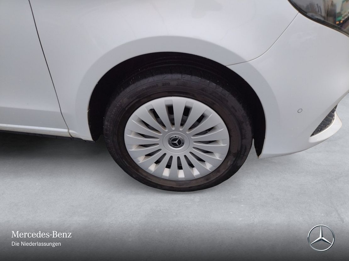 Mercedes-Benz V 220 V 220 d