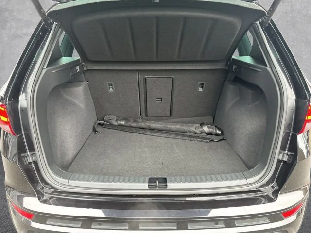 Cupra Ateca 2.0 TSI 4Drive DSG