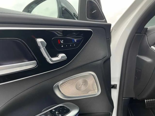 Mercedes-Benz C 300 AMG Line Estate