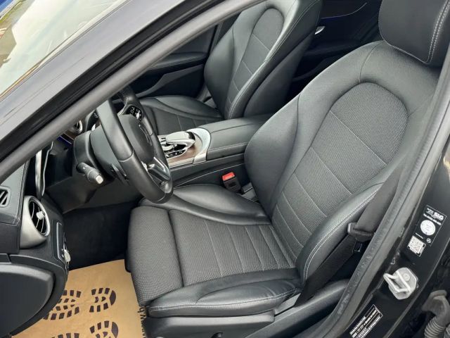 Mercedes-Benz C 300 Estate