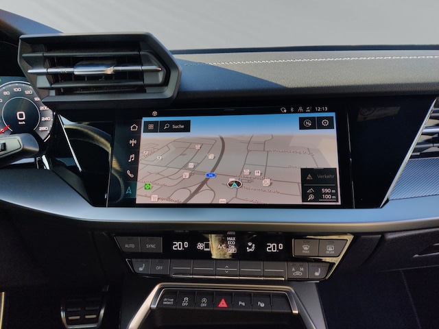 Audi A3 35 TFSI S-Tronic Sportback