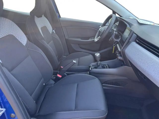 Renault Clio Evolution TCe 90