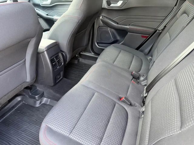 Ford Kuga EcoBoost ST Line