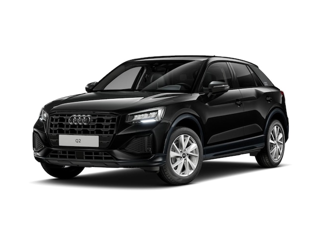 Audi Q2 30 TFSI