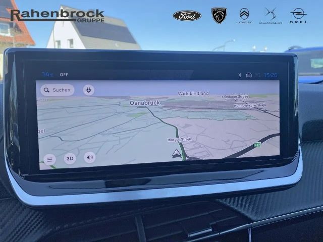 Peugeot E-2008 Allure Pack