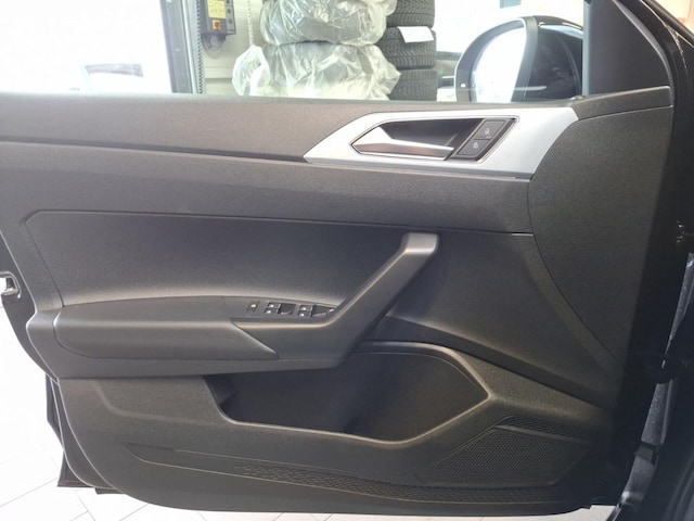 Volkswagen Taigo DSG