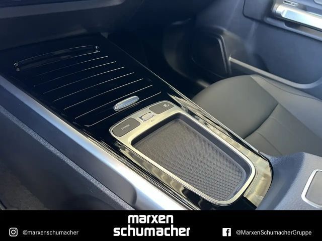 Mercedes-Benz GLB 220 4MATIC Progressive