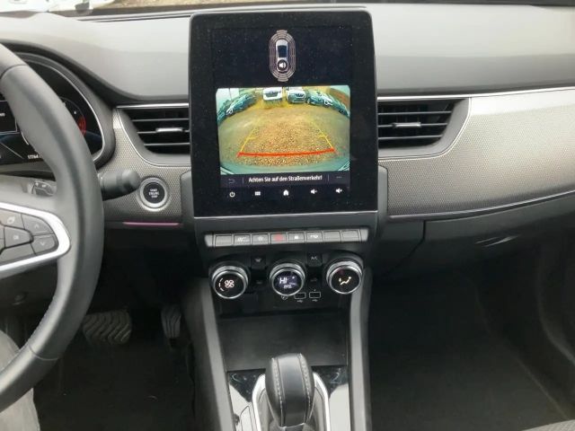 Renault Arkana EDC TCe 140 Techno