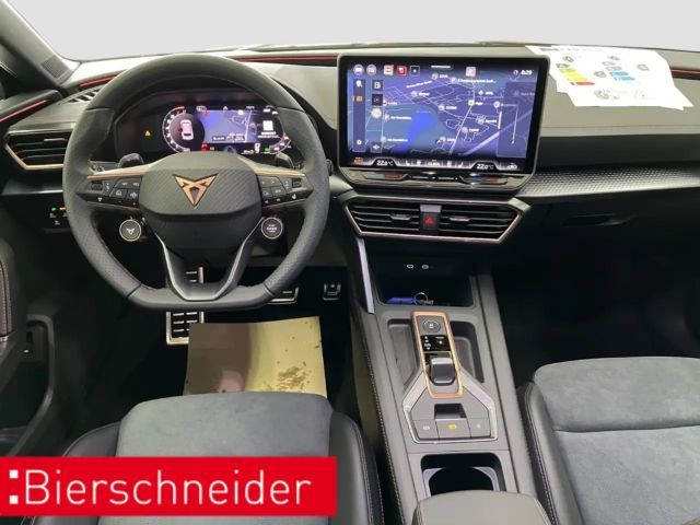 Cupra Leon DSG Sportstourer