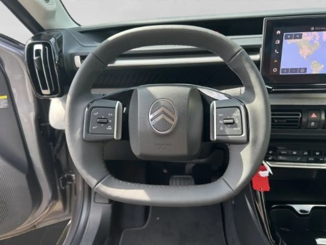 Citroën C3 Aircross Hybrid Max