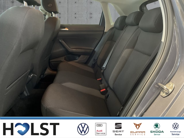 Volkswagen Polo 1.0 TSI Life