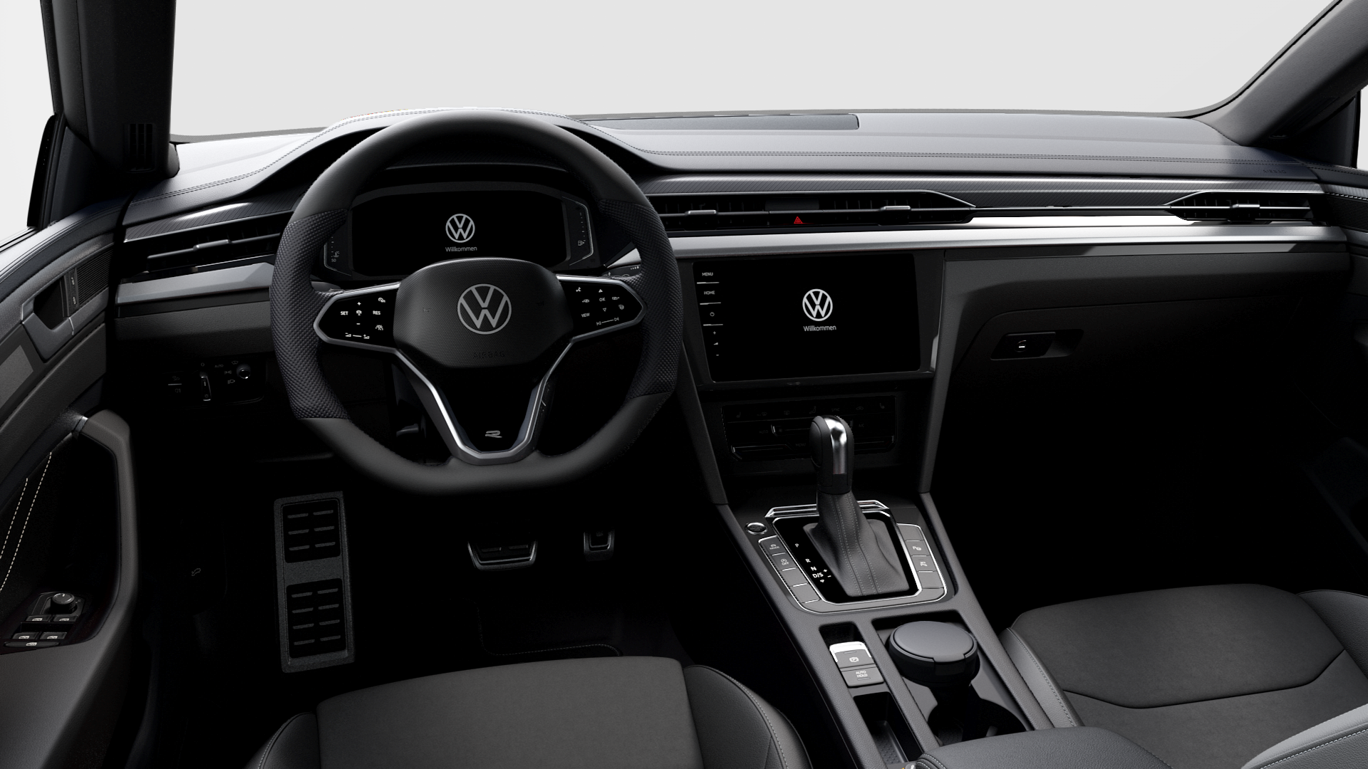 Volkswagen Arteon Shooting Brake DSG