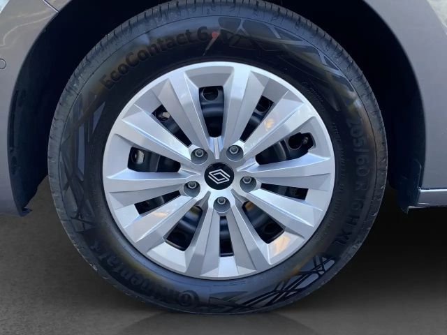 Renault Kangoo Grand Techno