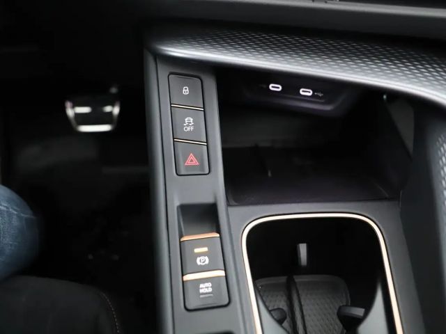 Cupra Terramar 1.5 e-TSI 150 PS DSG