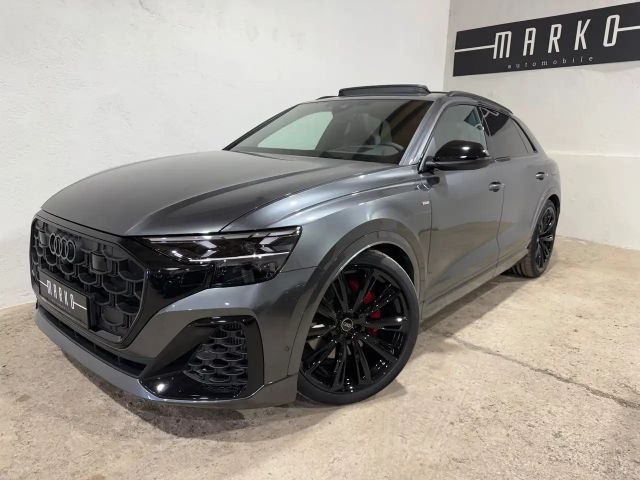 Audi Q8 55 TFSI Hybride Quattro