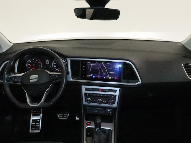 Seat Ateca 2.0 TSI 4Drive FR-lijn