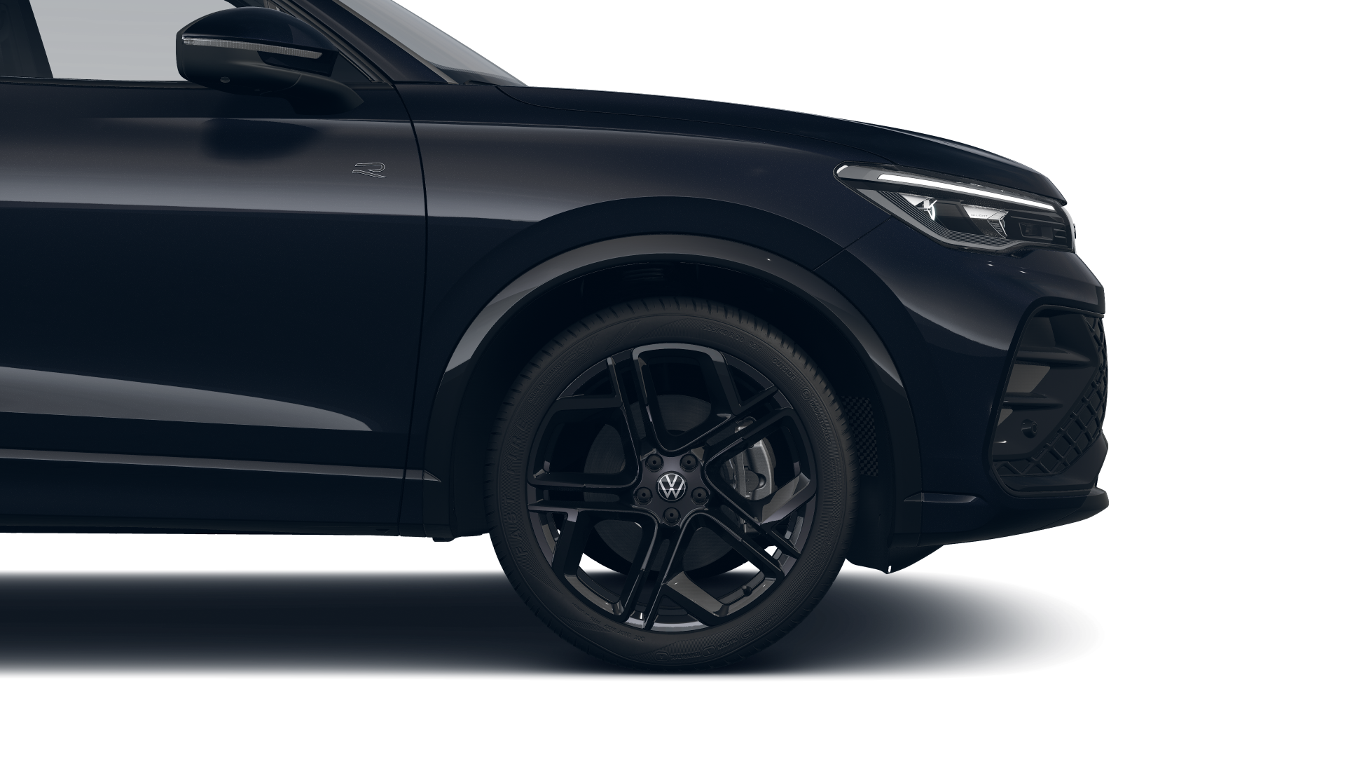 Volkswagen Tiguan Tiguan 2,0   R-L  DT142 TDID7A