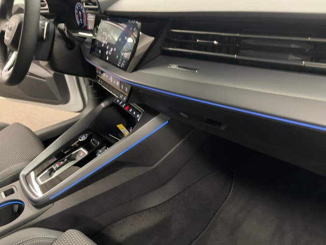 Audi A3 S-Tronic Sportback