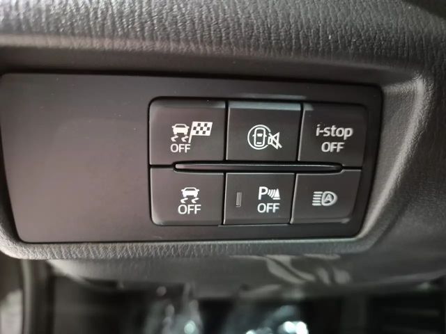 Mazda MX-5 Exclusive-line SkyActiv