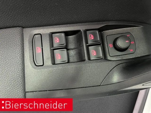 Seat Ibiza 1.0 TSI Black FR-lijn