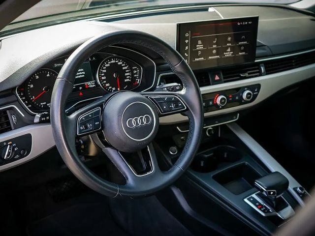 Audi A4 35 TDI Avant S-Tronic