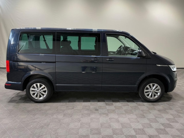 Volkswagen Caravelle Comfortline DSG T6