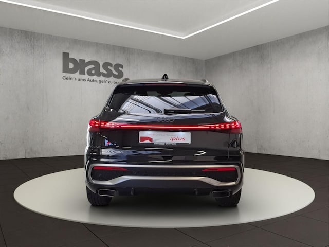 Audi Q5 Quattro S-Tronic