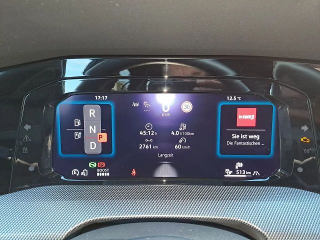 Volkswagen Golf DSG GTE eHybrid