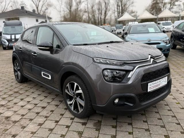 Citroën C3 Max