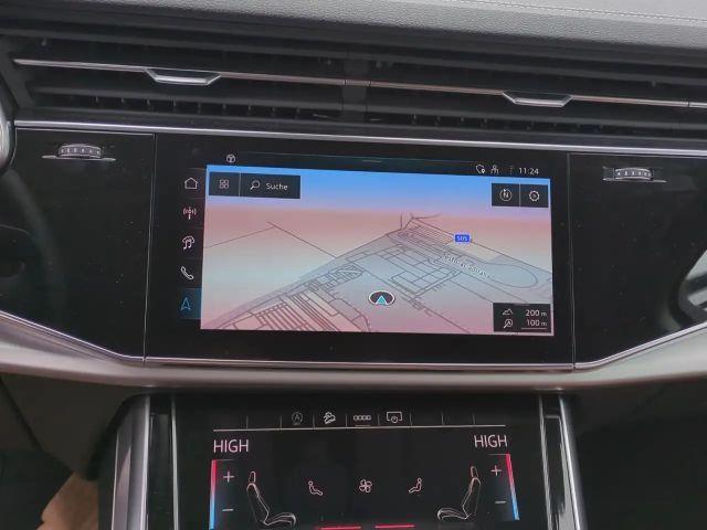 Audi Q7 50 TDI Quattro S-Line