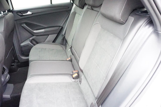 Volkswagen T-Roc 1.5 TSI DSG